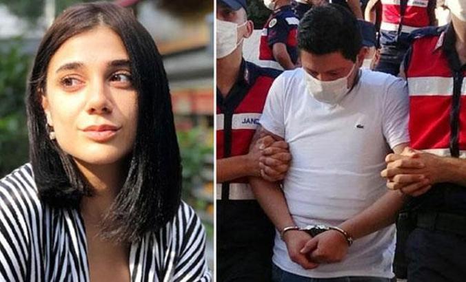 O savcı konuştu: Bu caniye hukuk önünde hesap soracağım