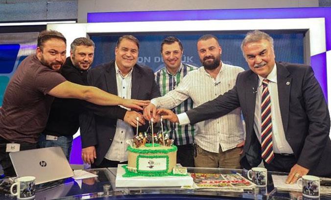 Son Düzlük’ten yayıncılık tarihine geçecek rekor