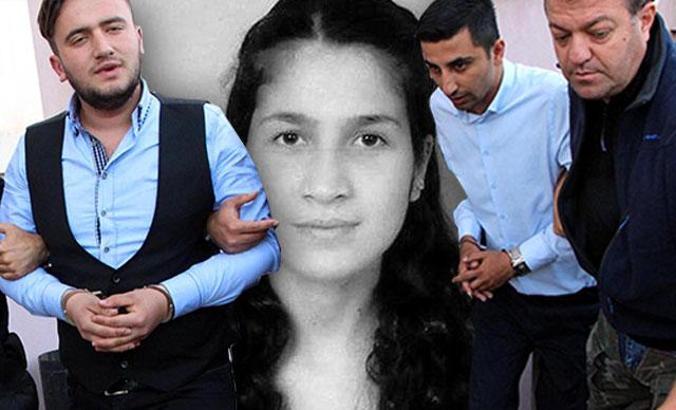 Cansu Kaya davasında 2 sanığa ceza yağdı