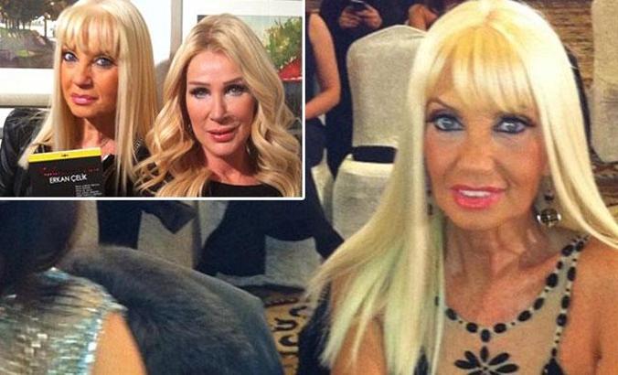 Eski manken Deniz Erhan Murathanoğlu hayatını kaybetti