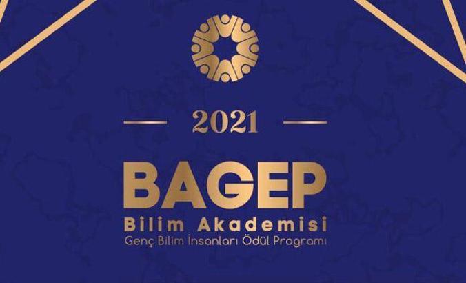 Doç. Dr. Bilge Güvenç Tuna’ya Bilim Akademisi Ödülü