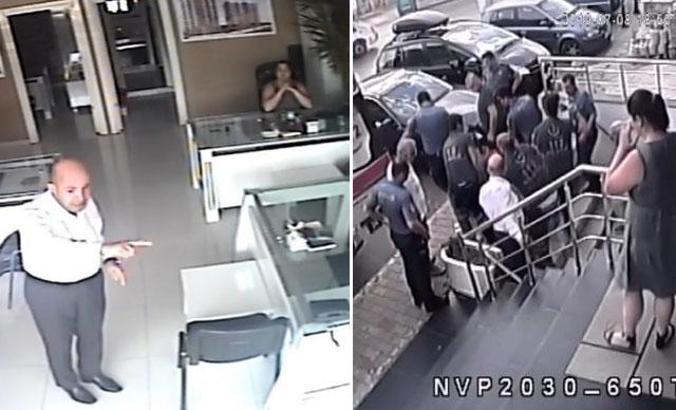 Ümraniye'deki avukat cinayetinde müteahhite ağırlaştırılmış müebbet istendi