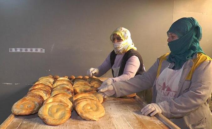 'Bayburt ketesi' tescillendi