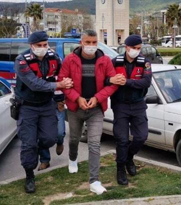 Baba ve oğlunun katil zanlısı yakalandı