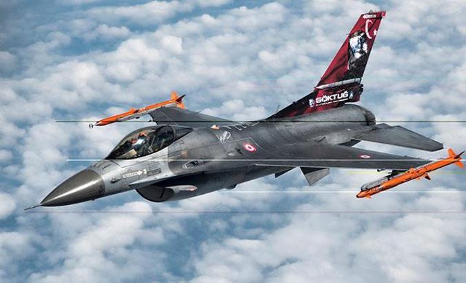 Bozdoğan'ın 2022'de TSK'nın envantere girmesi bekleniyor