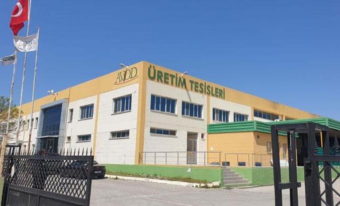 Kurutulmuş sebzeler, 5 kıtaya ihraç ediliyor