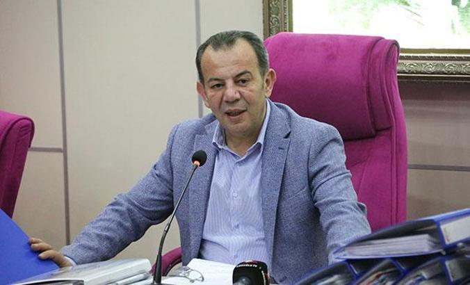 Bolu Belediye Başkanı Özcan'dan 'yanlış imsakiye' özrü