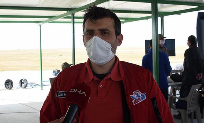 Selçuk Bayraktar'dan ambargo haberlerine ilişkin açıklama