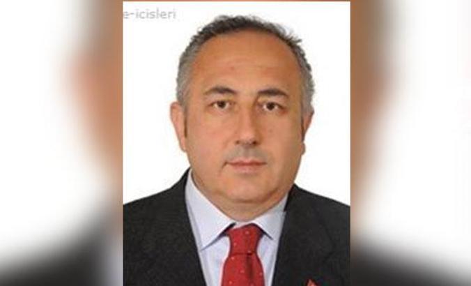 İçişleri Bakanlığı'nda görevli şube müdürü, koronavirüsten yaşamını yitirdi