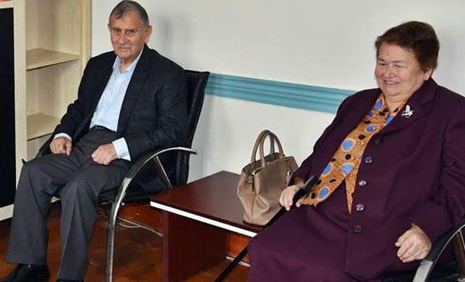 Eski Başbakan Akbulut'un ölümü Bayramiçlileri üzdü