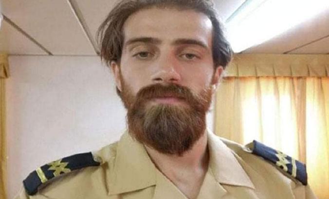 Adanalı kaptan, açık denizde merdivenden düşerek hayatını kaybetti