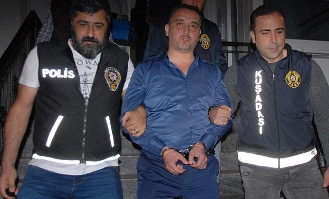 CHP'li Tezcan'ı tabancayla yaralayan sanığa 6 yıl hapis cezası