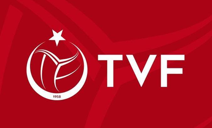 TVF: VakıfBank - Fenerbahçe Opet maçı iptal edildi