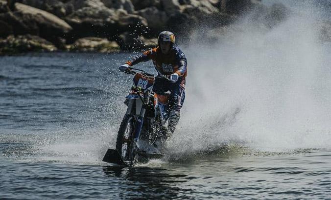 Algida Big Bold'un yeni reklam filmi yayında