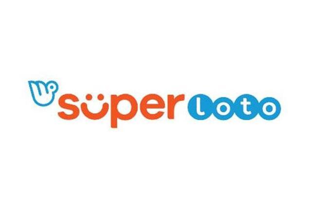 Süper Loto'dan 1 kişiye 19 milyon 944 bin lira büyük ikramiye