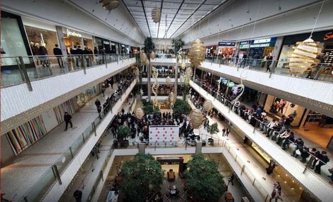 İstanbul'da AVM ve dükkanların kapanma saati belli oldu