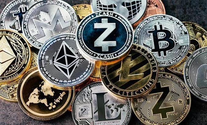 Kripto paralarda yasallaşmanın zemini hazırlanıyor