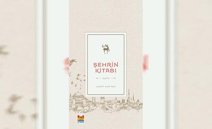 Zeytinburnu Belediyesi’nden ‘Şehrin Kitabı’