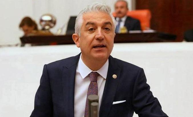 Milletvekili Sancar'a şantaj soruşturmasında tutuklu sayısı 4 oldu