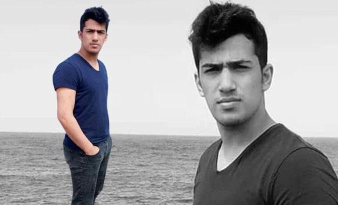 Emre, babası gibi çalıştığı inşattan düşerek yaşamını yitirdi