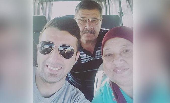 Anne ve babasını da koronavirüsten kaybetmişti! İtfaiye erinden acı haber