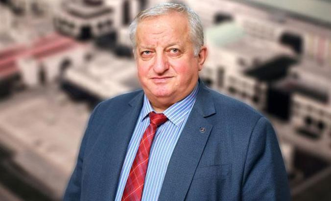 THY Teknik A.Ş Genel Müdürü Ahmet Karaman vefat etti