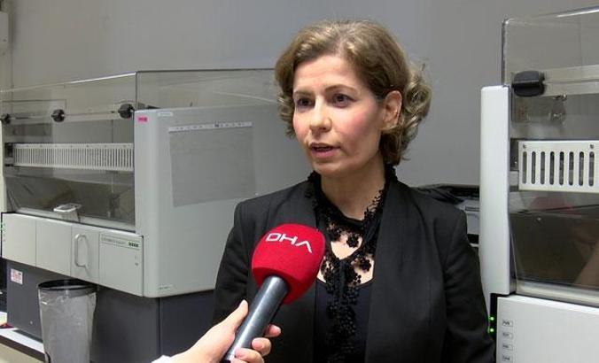 'Aşının etkinliğini vitaminler ve beslenme şekli artırabilir'