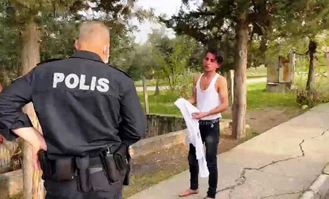 Adıyaman'da iki aile arasında kavga: 6 gözaltı