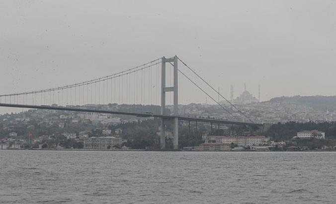 Prof. Dr. Hüseyin Toros: Çarşamba gününe kadar çamur yağışları olacak
