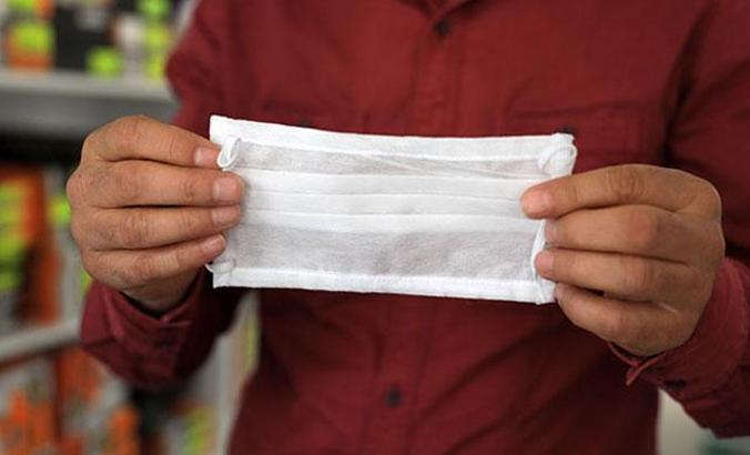 41 maske markası güvensiz çıktı