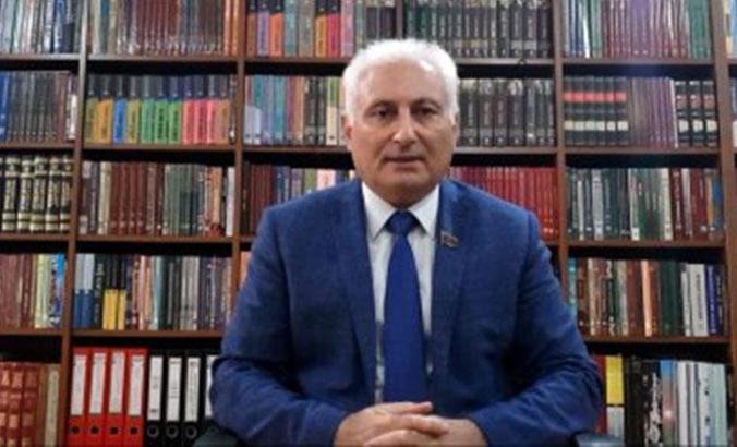Azerbaycan'dan Cumhurbaşkanlığı İletişim Başkanlığı’na teşekkür