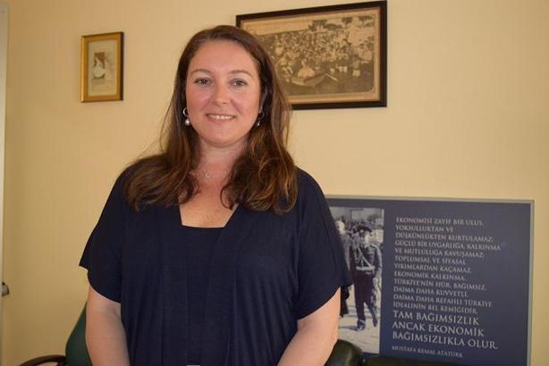 “İletişim tasarımı hayatın her alanını kaplıyor”