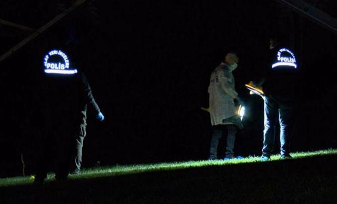 Esenler'deki kadın cinayeti; ağabeyi gözaltına alındı