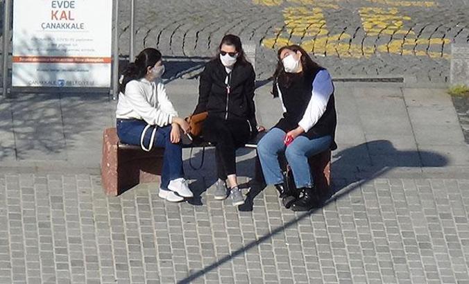 Vaka sayısında Türkiye birincisi Çanakkale’de yeni tedbirler alındı