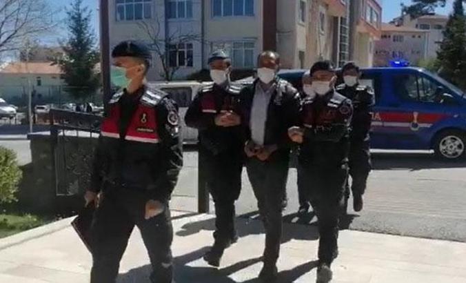 Evlilik vaadiyle dolandırıcılık yapan çetenin elebaşları yakalandı