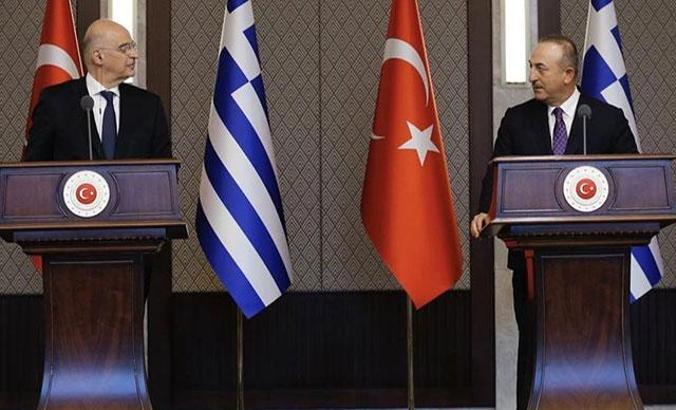 Çavuşoğlu: Dendias, dürüst ve samimi davranmadı