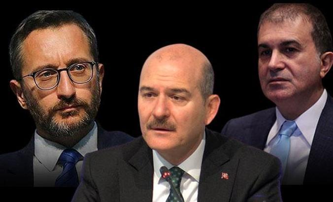 CHP'li Engin Altay'ın Erdoğan'la ilgili sözlerine çok sert tepki