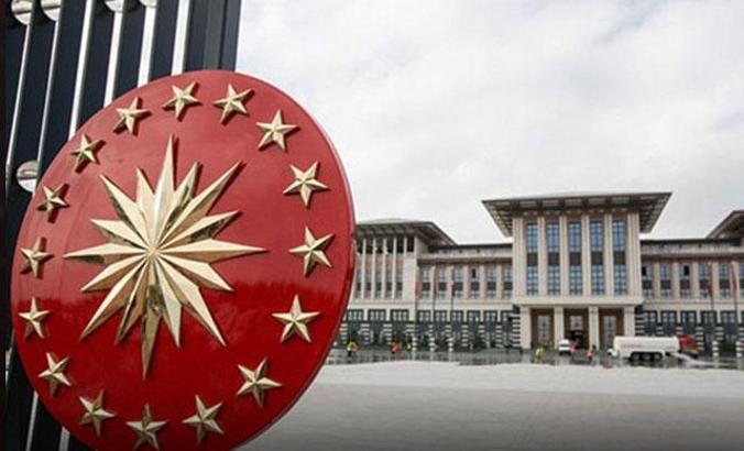 Cumhurbaşkanı kararıyla 6 üniversiteye rektör atandı