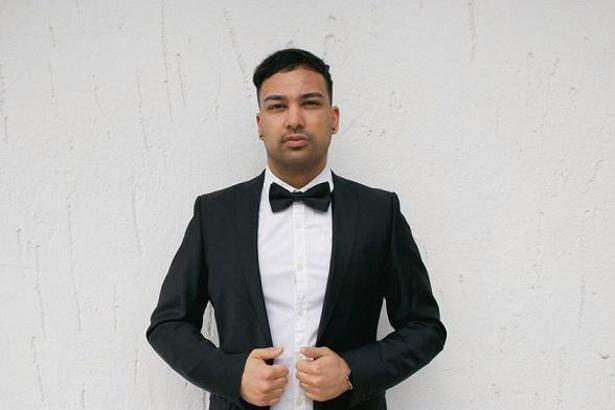 Anıl Özkan'ın yeni albüm heyecanı