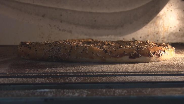 Evde 2,5 lira maliyetle Ramazan pidesi tarifi