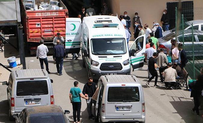 Şanlıurfa’daki yol kavgasında ölenlerin sayısı 3’e yükseldi
