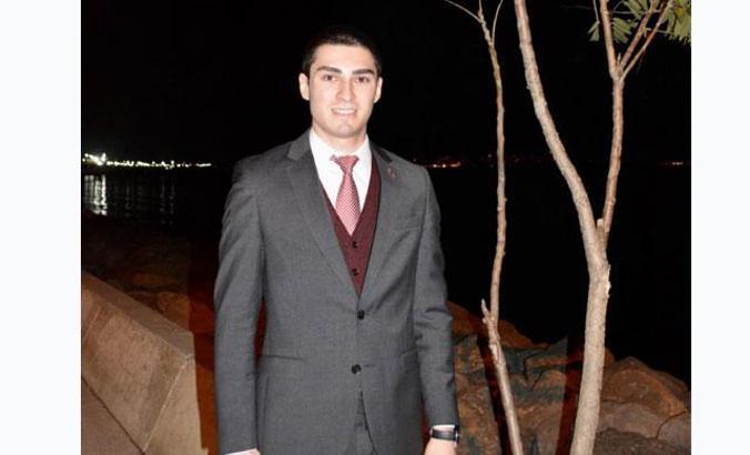 Mert Şener Türkiye Eğitim Federasyonu Genel Başkanı seçildi