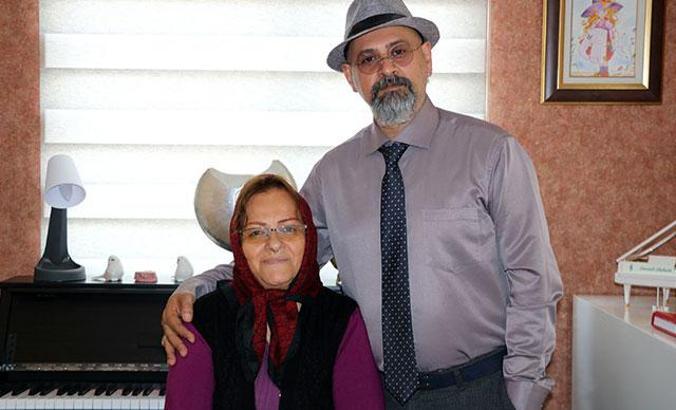 İran'da yaptıramadığı aşıyı Türkiye'de 20 günde yaptırdı