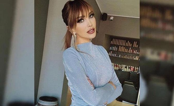 Seren Serengil'e Can Tanrıyar'a hakaretten 2 yıl 4 aya kadar hapis istemi