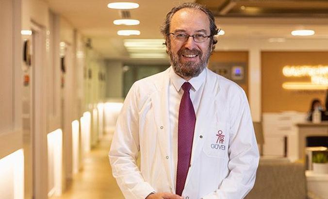 'Romatoloji hastaları pandemi döneminde ilaçlarını bırakmamalı'