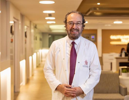 "Romatoloji hastaları pandemi döneminde ilaçlarını bırakmamalı"