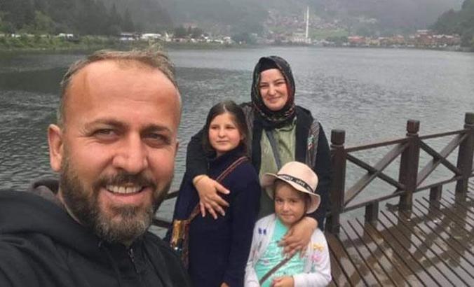 7 aylık hamile Bilge öğretmen koronavirüsten öldü