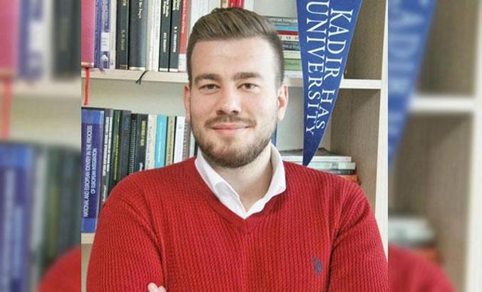 “Slovenya’nın AB’ye sunduğu önerinin kabul edilebilir hiçbir tarafı yok”