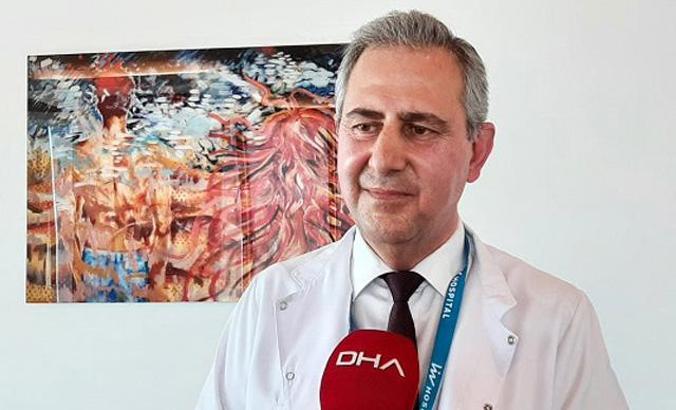 Prof. Dr. İyisoy: Oruç tutmanın kalbi koruyucu etkisi var