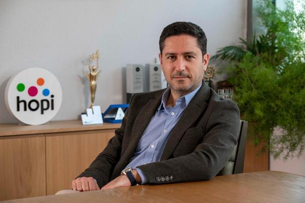 Hopi 6’ncı yılını yeni özelliklerle kutlayacak